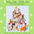Dog Gone Christmas / Pinoystitch