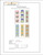Floral Bookmarks / Pinoystitch