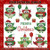 Christmas Owls / Pinoystitch