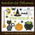 Spooktacular Halloween Sampler / Pinoystitch