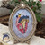 Wild At Heart / Pixel Pixie Cross Stitch