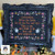Crosspatch / Pixel Pixie Cross Stitch
