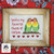 Carbon Love / Pixel Pixie Cross Stitch