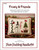 Frosty & Friends / Plum Pudding Needleart