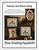 Cardinal Ornaments. Heaven And Nature Sing / Plum Pudding Needleart