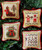 Christmas Ornaments Too! / Prairie Grove Peddler