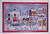 Churchyard Christmas, A / Praiseworthy Stitches