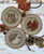 Fall Animals Trio / Puntini Puntini