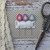 Easter Eggs Small Pin Set / Puntini Puntini