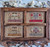 Seasons Houses / Puntini Puntini
