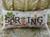 When I Think Of Spring (w/buttons) / Puntini Puntini