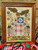 Heal Our Land Sampler / Quaint Rose Needle Arts