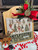 Reindeer Tree Farm / Quaint Rose Needle Arts