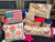 Wildflowers & Freedom / Quaint Rose Needle Arts