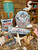 Sardine Thieves / Quaint Rose Needle Arts