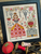 Stitching Maiden / Quaint Rose Needle Arts