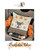 Pumpkin Urn / Quaint Rose Needle Arts