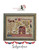 Independence / Quaint Rose Needle Arts