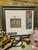 Mixed Media Needleart - FlowerGarden / Quaint Rose Needle Arts