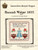 Hannah Wolger 1835 / Queenstown Sampler Designs