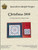 Christmas 2010 / Queenstown Sampler Designs