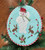 Snowy Friends / Rebel Stitcher Designs