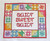 Quilt Sweet Quilt / Rogue Stitchery
