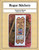 Ticket To Read / Rogue Stitchery