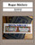 Bookaholic / Rogue Stitchery