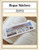 Bookstore / Rogue Stitchery