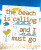 Beach Is Calling, The / Romy's Creations
