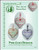 Peace, Love & Harmony Hearts / Pine Glen Designs