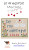 Be My Valentine / Romy's Creations