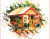 Dutch Door Shed - Shed Series / Ronnie Rowe Designs
