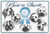 Best In Show - Pen And Ink Series / Ronnie Rowe Designs