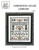 Harewood House Sampler / Rosewood Manor