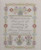 Happiness Is Sampler / Rosewood Manor