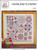 Swirling Flowers Sampler / Rosewood Manor