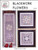 Blackwork Flowers / Rosewood Manor