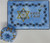 Hineni (Here I Am) / SamBrie Stitches Designs