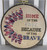 Patriotic Sunflower / SamBrie Stitches Designs