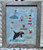 Beach Sampler / SamBrie Stitches Designs