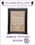 Elizabeth Horry 1830 / SamBrie Stitches Designs