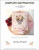 Spring Bouquet / Samplers And Primitives