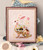 Spring Bunny / Samplers And Primitives