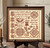 United We Stand Quaker / Samplers And Primitives