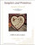 Autumn Heart II / Samplers And Primitives