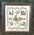 Dutch Rose Garden / Samplers Not Forgotten