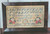 Double Crown 1823 / Samplers Not Forgotten