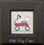 Our House Pearls - Play Time / Samsarah Design Studio
